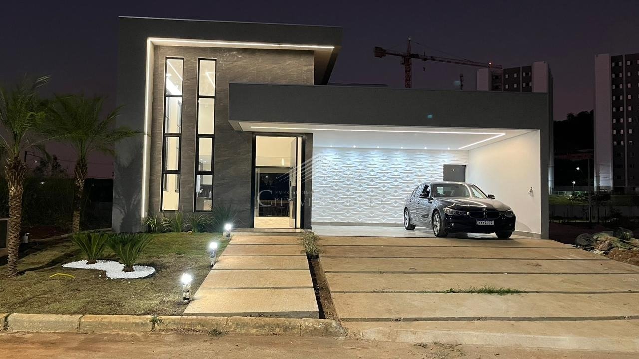 CASA COND. RECANTO DA MATA