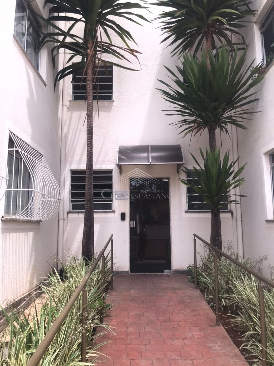 APARTAMENTO GAVEA II