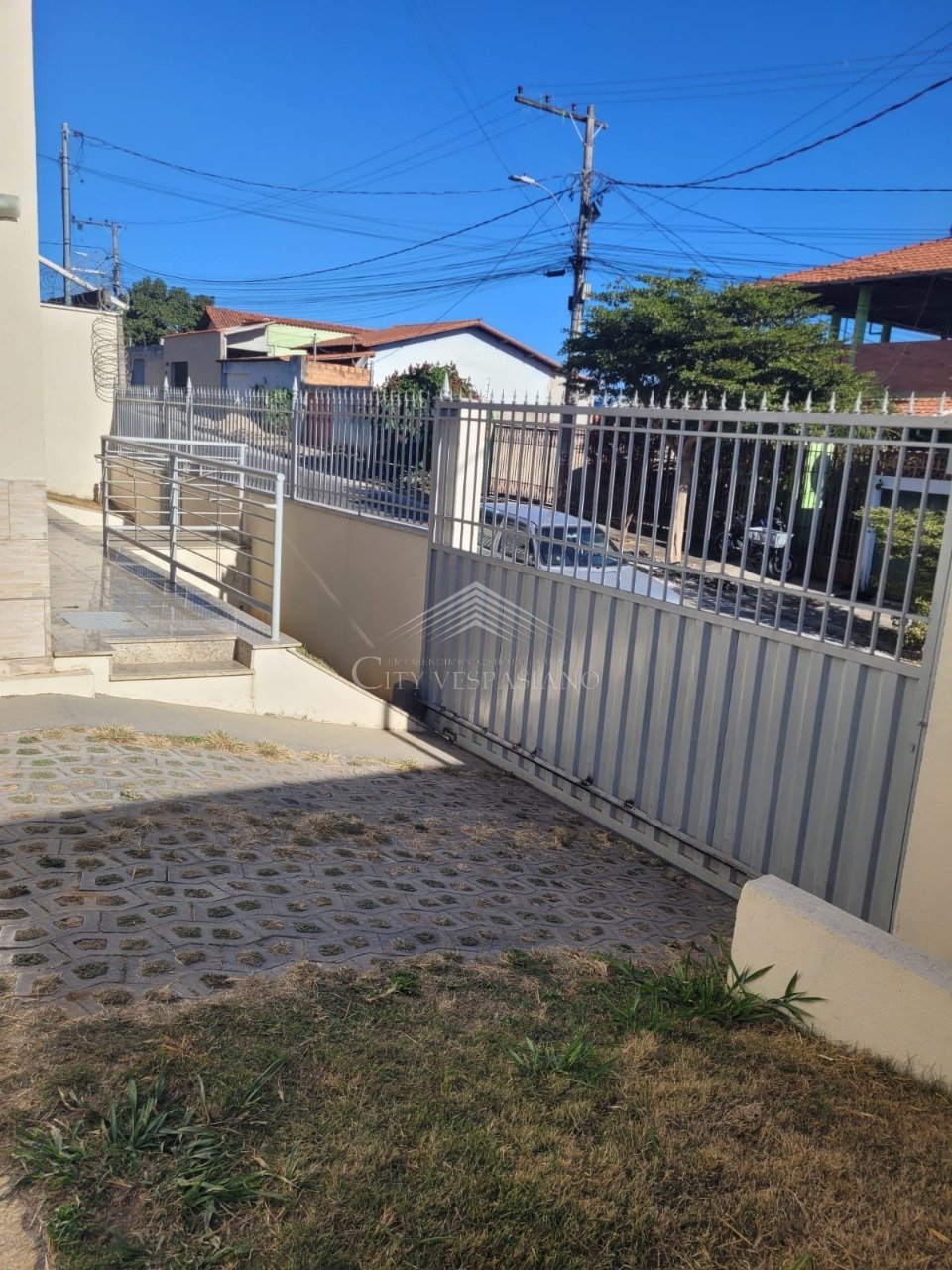 Apartamento - 2 quartos - Serra Dourada, Vespasiano - código 1184 - foto 17