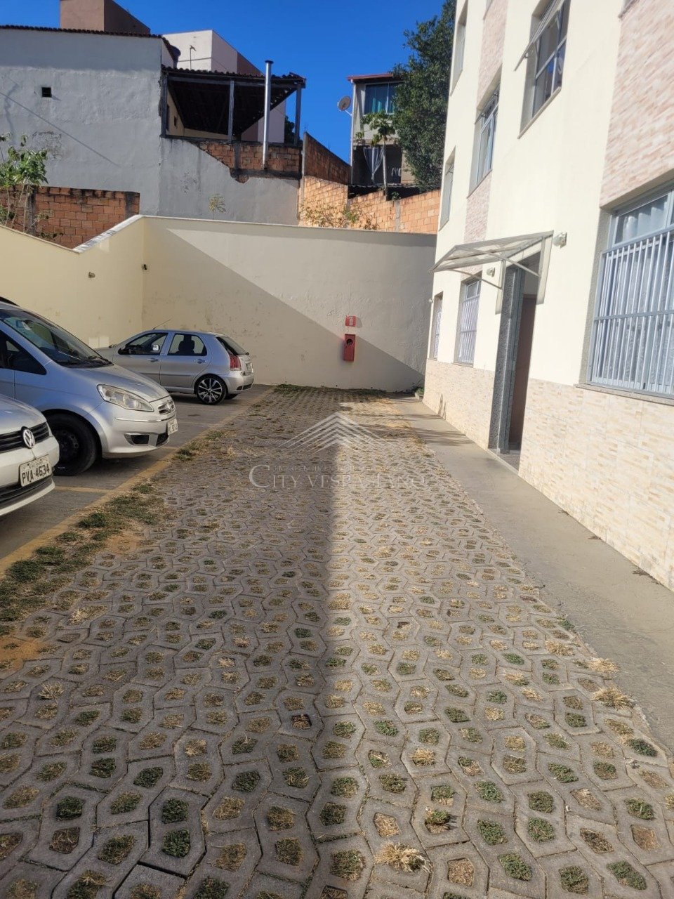 Apartamento - 2 quartos - Serra Dourada, Vespasiano - código 1184 - foto 19