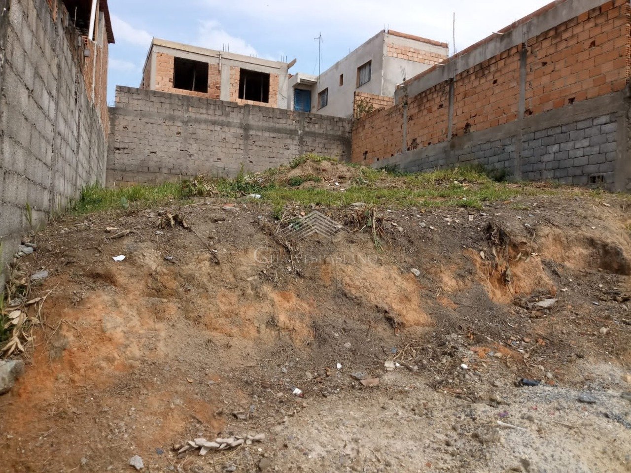 Terreno - Gavea II, Vespasiano - código 1296 - foto 2