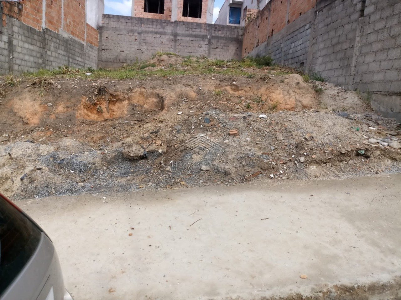 Terreno - Gavea II, Vespasiano - código 1296 - foto 3