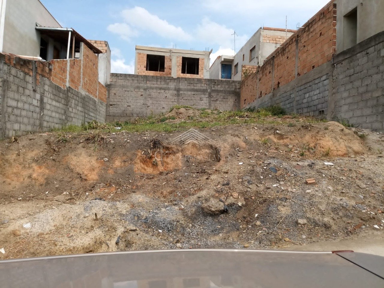 LOTE BAIRRO GAVEA II