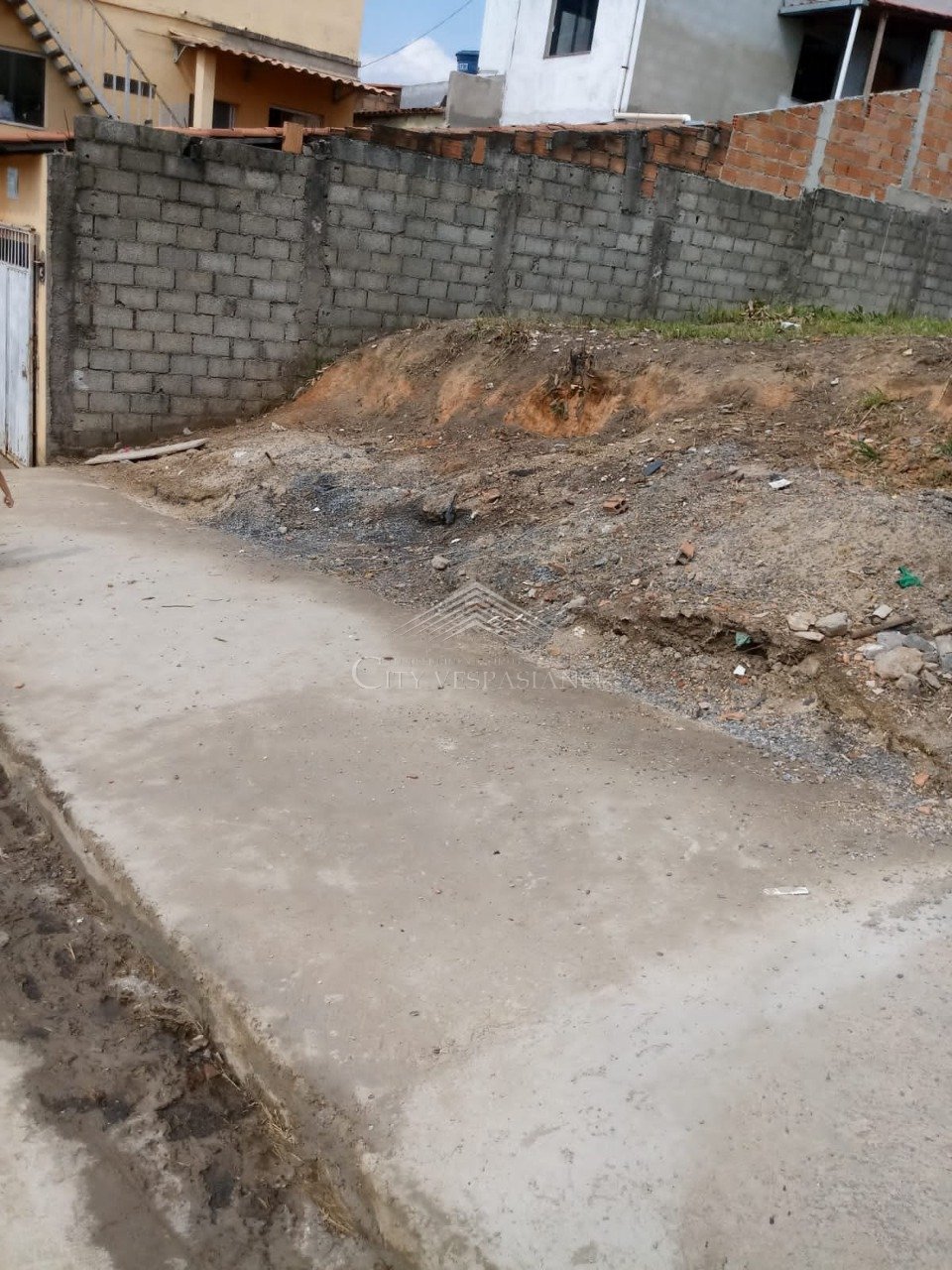 Terreno - Gavea II, Vespasiano - código 1296 - foto 5