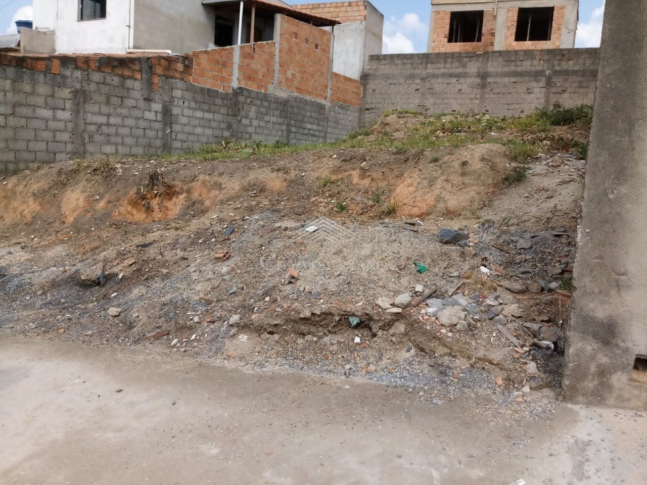 Terreno - Gavea II, Vespasiano - código 1296 - foto 6