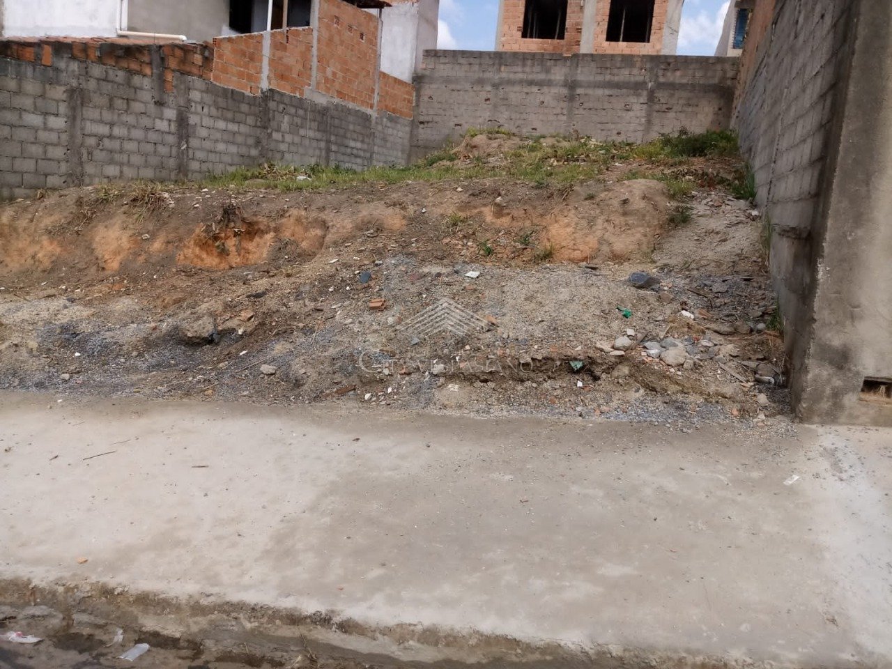 Terreno - Gavea II, Vespasiano - código 1296 - foto 7