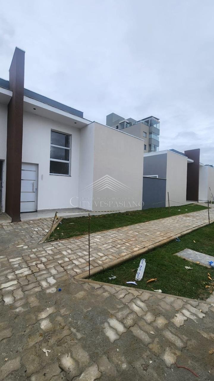 CASA JARDIM DA GLORIA  - 02