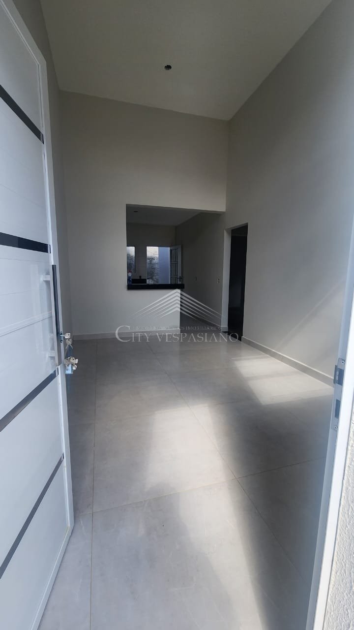 Casa - 3 quartos - Jardim Da Glória, Vespasiano - código 1257 - foto 16