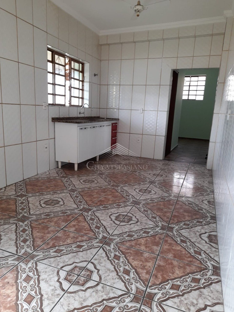 Casa - 4 quartos - Lourdes, Vespasiano - código 1436 - foto 2
