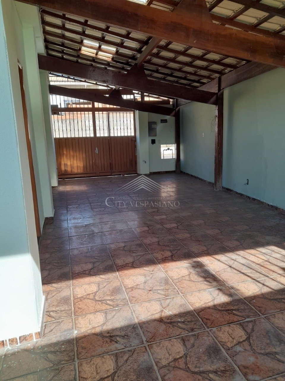 CASA NO B. LOURDES  VESPASIANO