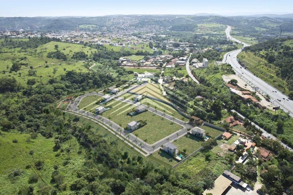 Terreno - Santo Antônio, Vespasiano - código 912 - foto 4