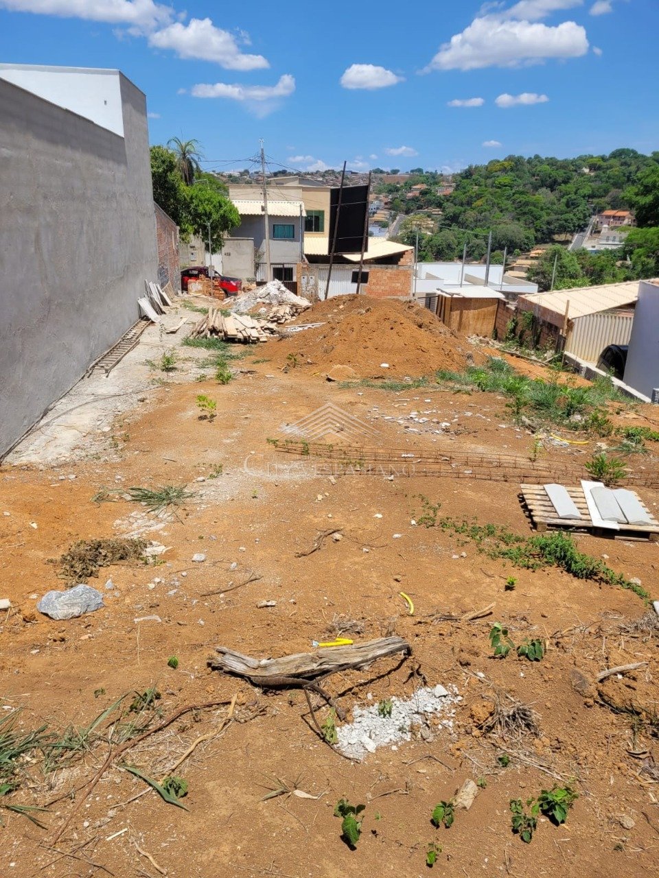 Terreno - Belo Vale, São José da Lapa - código 1209 - foto 3