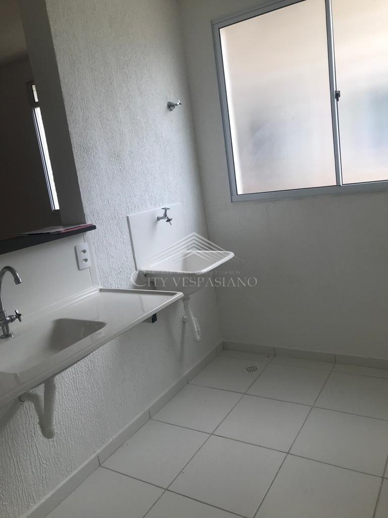 Apartamento - 2 quartos - Serra Dourada, Vespasiano - código 1288 - foto 2