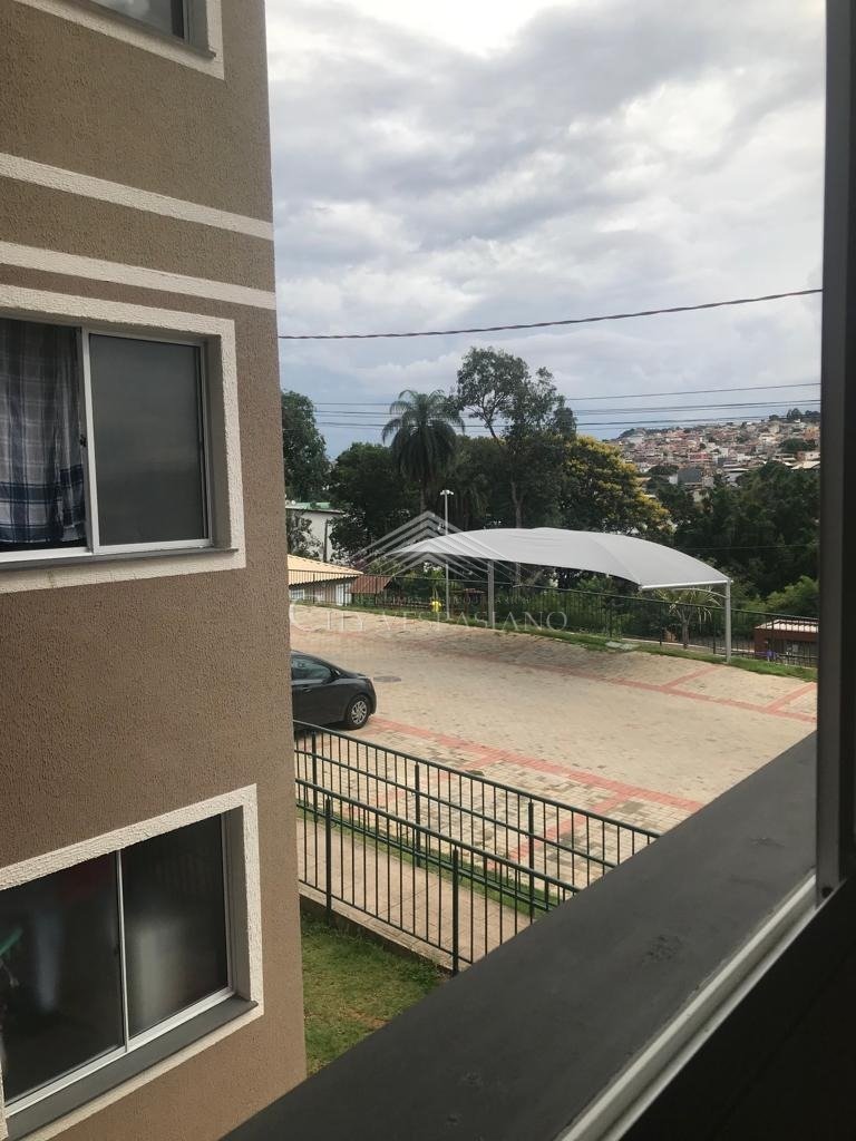 Apartamento - 2 quartos - Serra Dourada, Vespasiano - código 1288 - foto 4