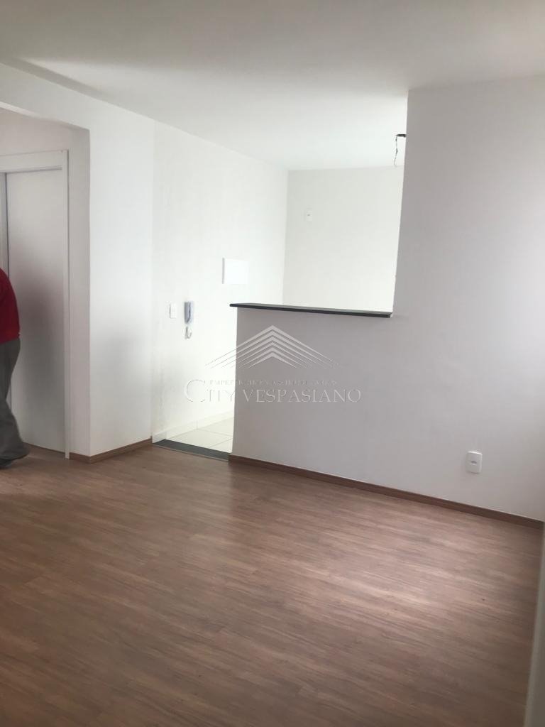 Apartamento - 2 quartos - Serra Dourada, Vespasiano - código 1288 - foto 8