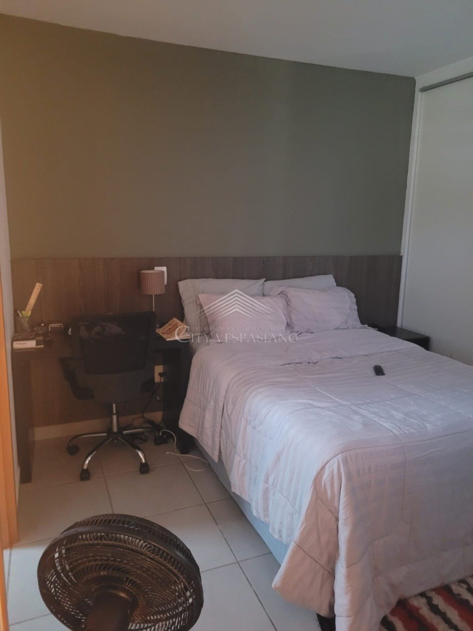 Apartamento - 1 quartos - Centro, Vespasiano - código 1386 - foto 5