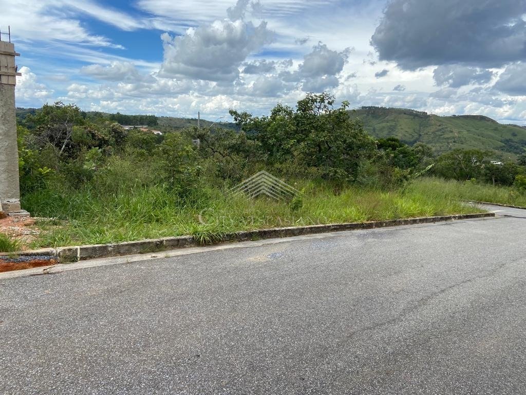 Terreno - LAGOA SANTA, Lagoa Santa - código 1383 - foto 2