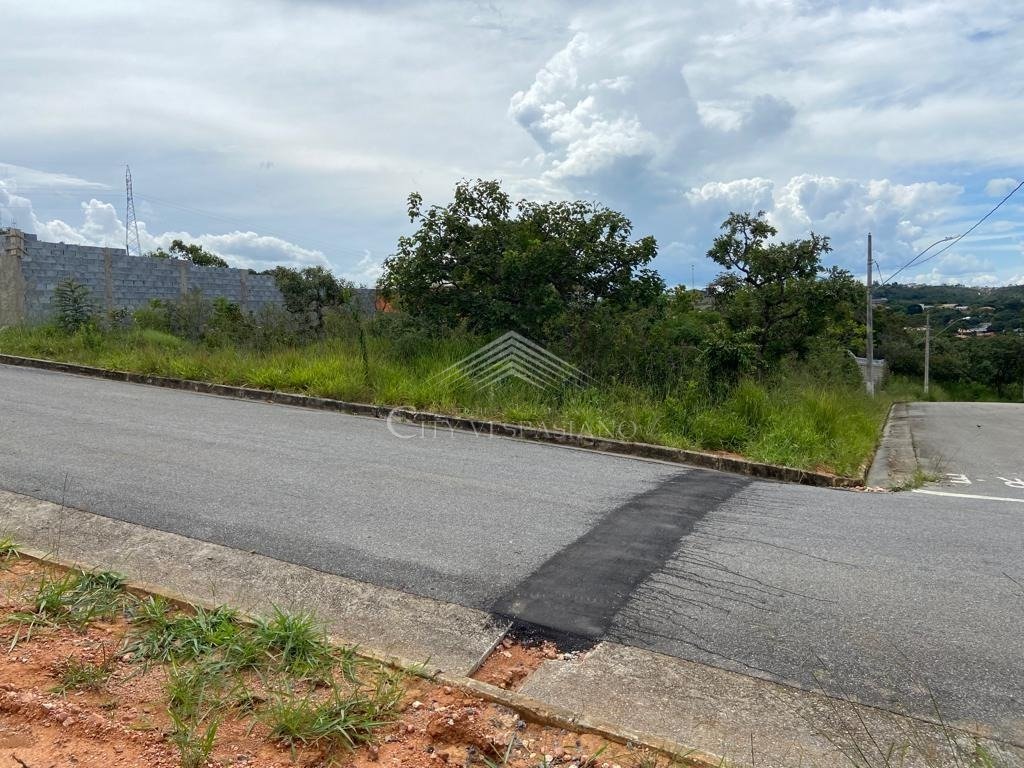 LOTE LAGOA MASÕES EM LAGOA SANTA