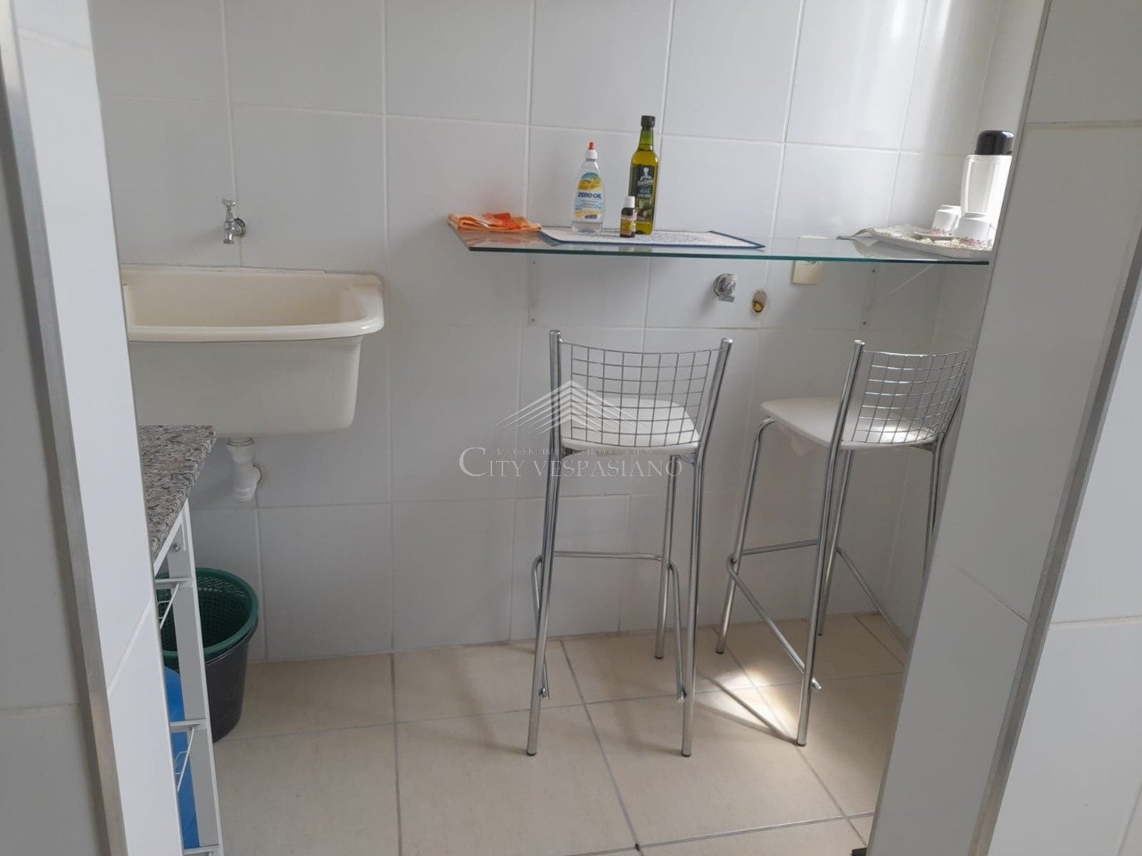 Apartamento - 2 quartos - SÃO JOAO I, Pedro Leopoldo - código 1394 - foto 2