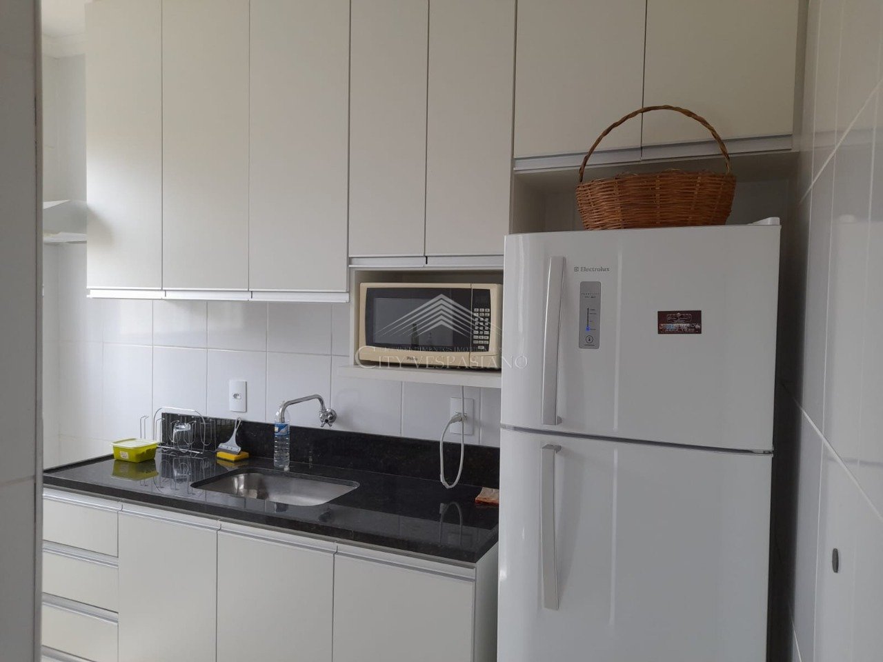 Apartamento - 2 quartos - SÃO JOAO I, Pedro Leopoldo - código 1394 - foto 3
