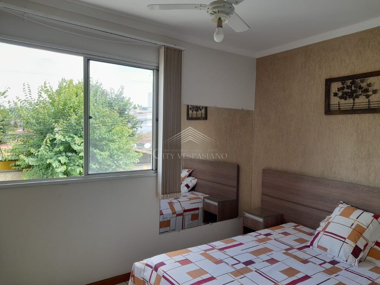 Apartamento - 2 quartos - SÃO JOAO I, Pedro Leopoldo - código 1394 - foto 5