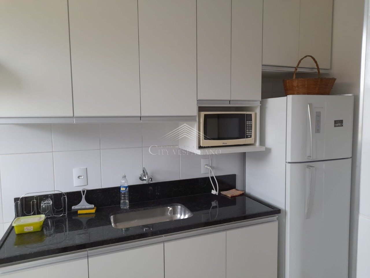 Apartamento - 2 quartos - SÃO JOAO I, Pedro Leopoldo - código 1394 - foto 6