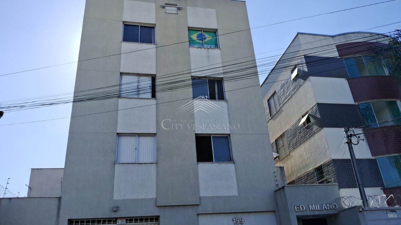 Apartamento - 2 quartos - SÃO JOAO I, Pedro Leopoldo - código 1394 - foto 11