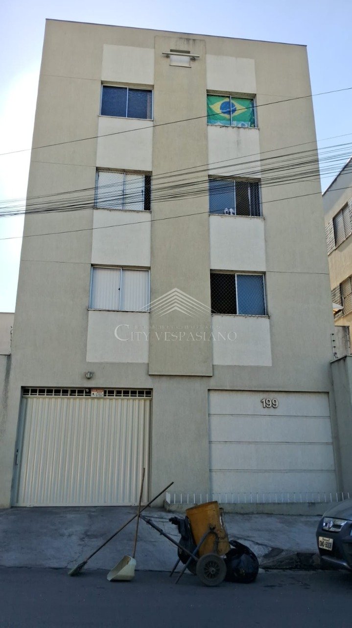 Apartamento - 2 quartos - SÃO JOAO I, Pedro Leopoldo - código 1394 - foto 14