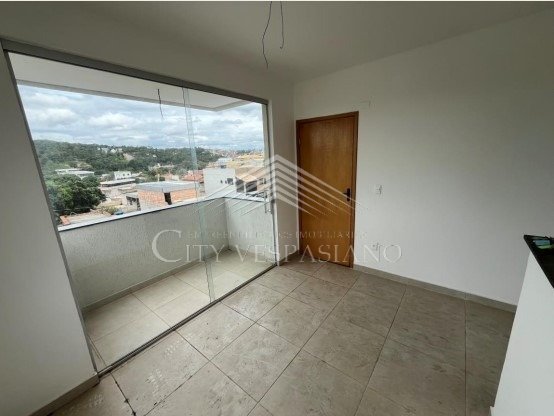 Apartamento - 3 quartos - Maria José, Vespasiano - código 1070 - foto 3