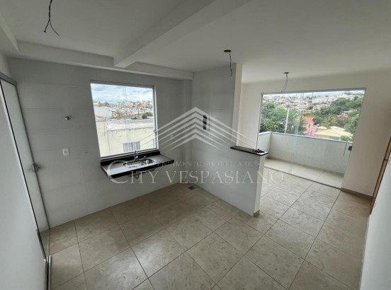 Apartamento - 3 quartos - Maria José, Vespasiano - código 1070 - foto 5