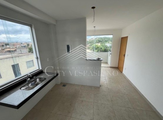 Apartamento - 3 quartos - Maria José, Vespasiano - código 1070 - foto 6