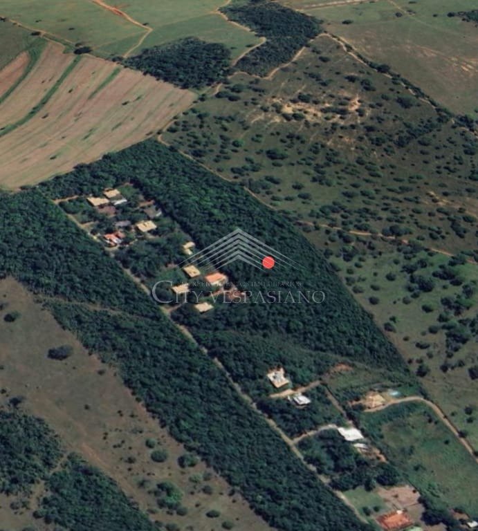 LOTE BAIRRO TAVARES EM CONFINS