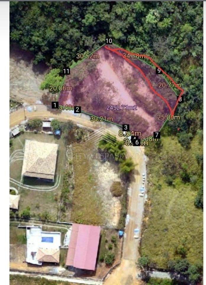 LOTE INACIA DE CARVALHO