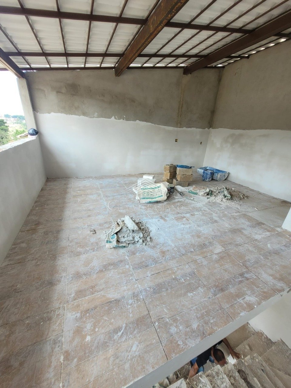 Casa - 2 quartos - JARDIM ENCANTADO, São José da Lapa - código 1188 - foto 8