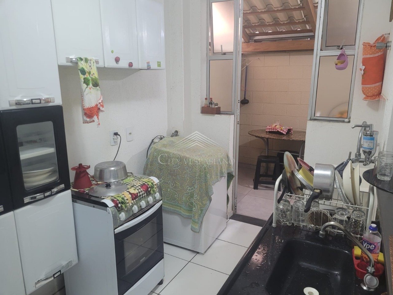 Apartamento - 2 quartos - Nova Pampulha, Vespasiano - código 1131 - foto 5
