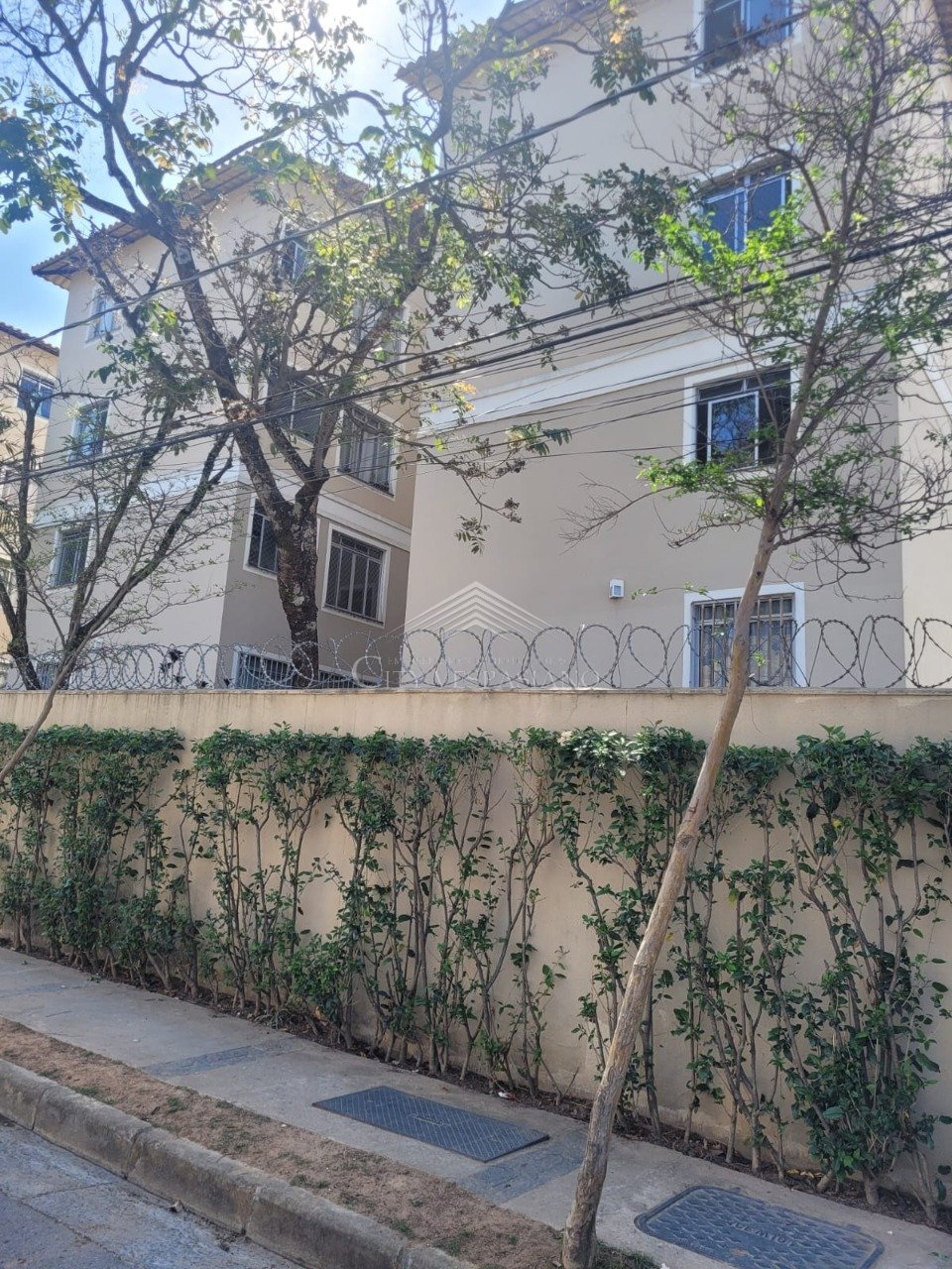 APARTAMENTO NOVA PAMPULHA VESPASIANO