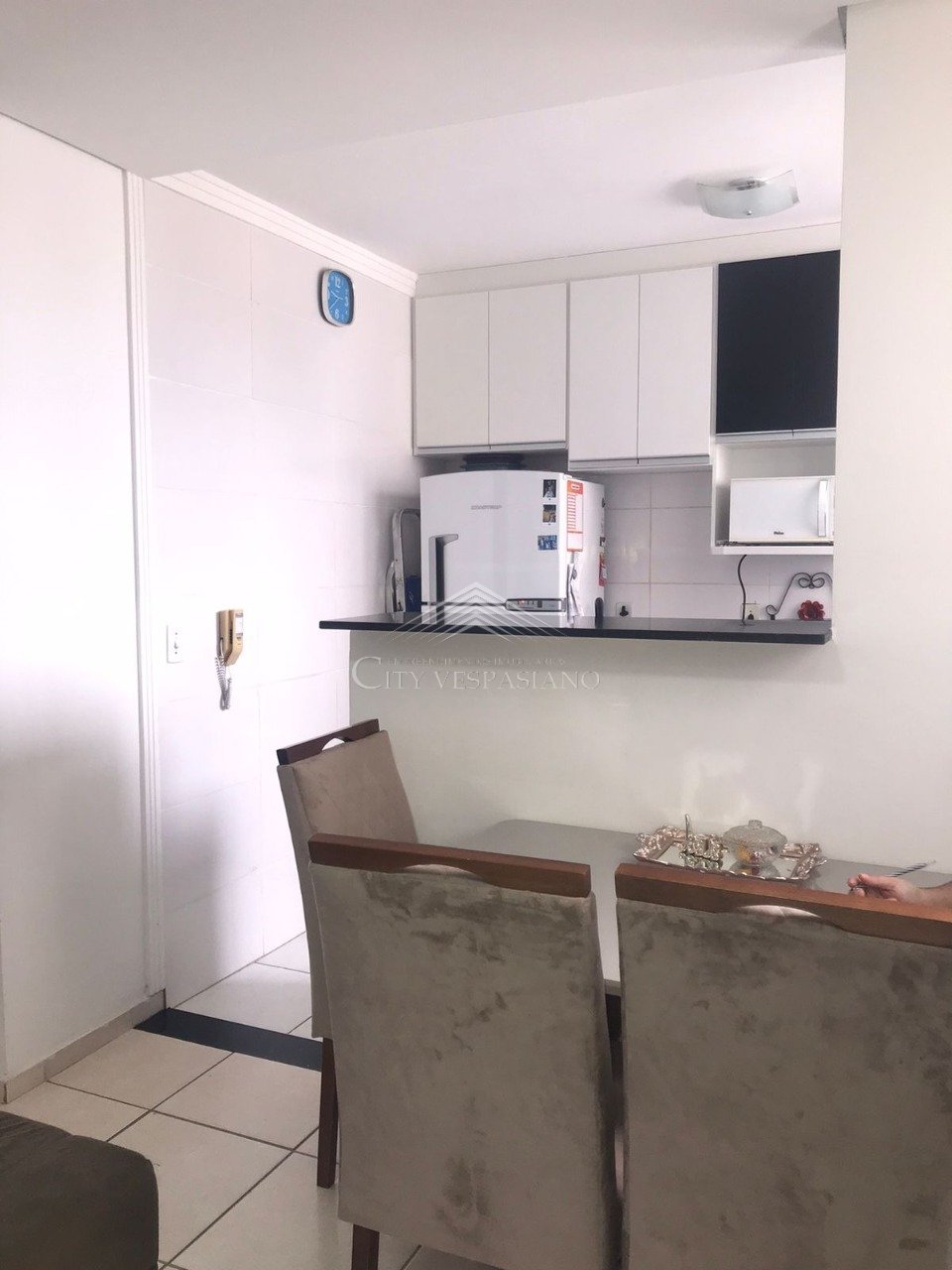 Apartamento - 2 quartos - Gávea, Vespasiano - código 1279 - foto 2
