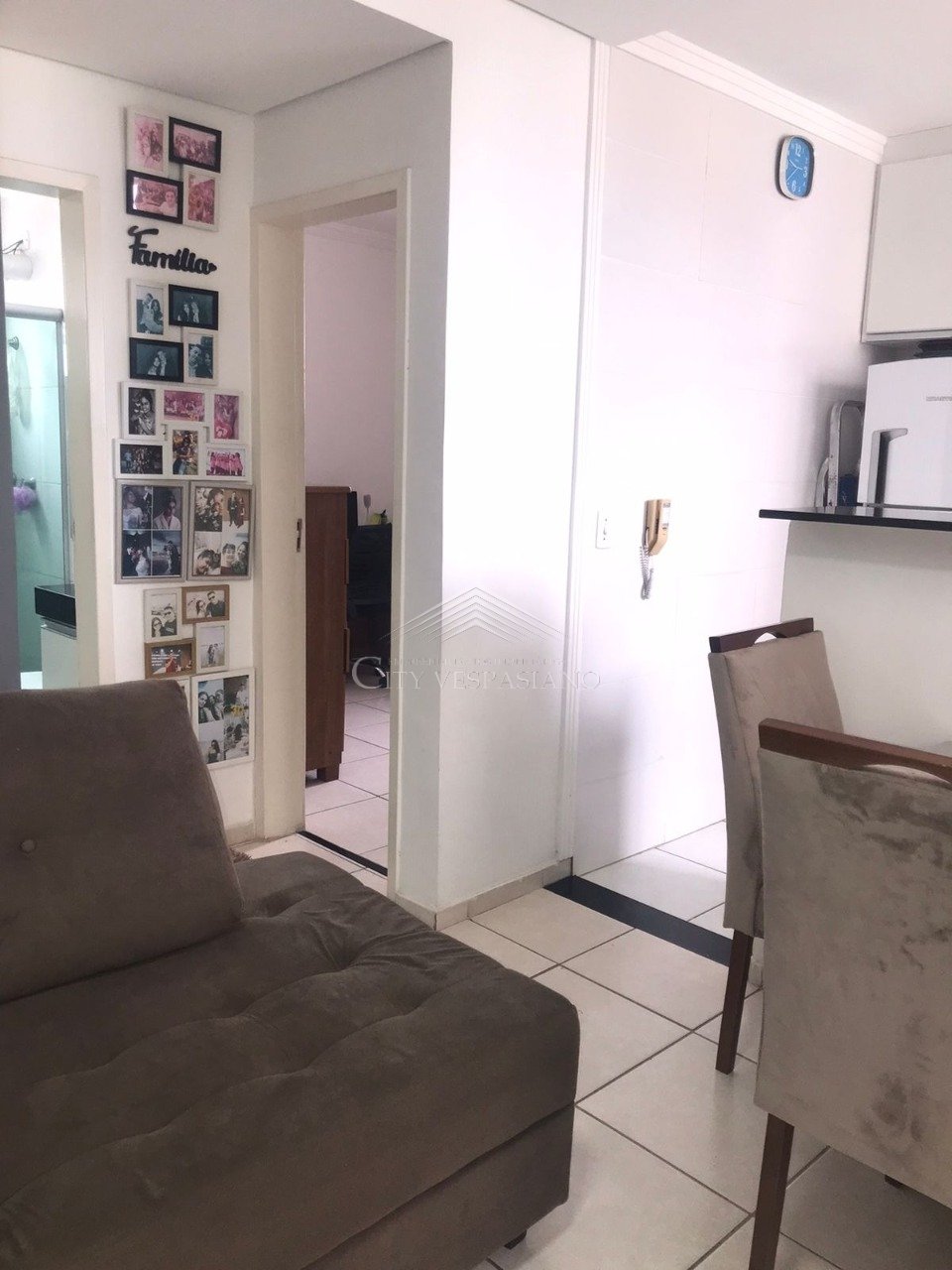 Apartamento - 2 quartos - Gávea, Vespasiano - código 1279 - foto 3
