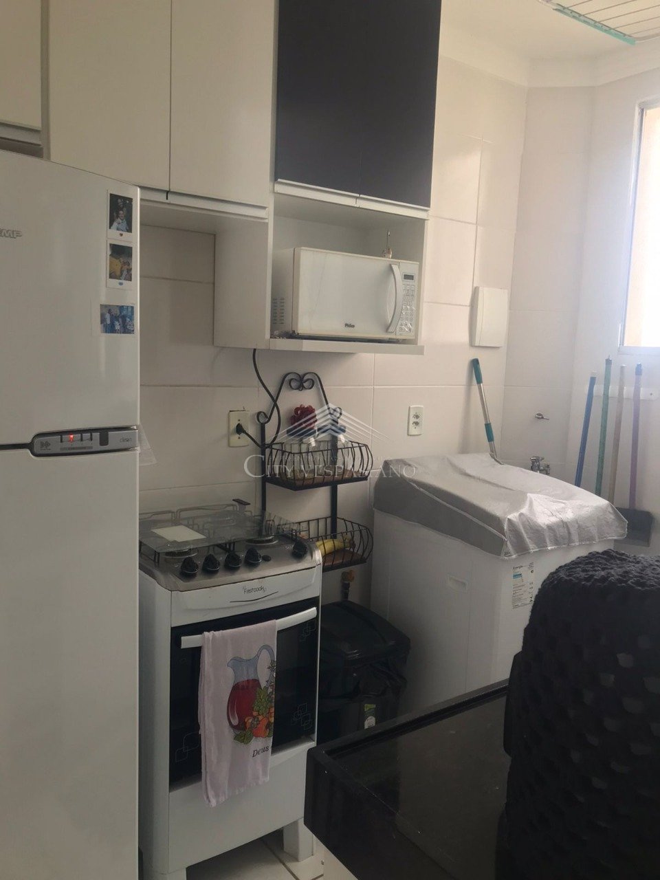 Apartamento - 2 quartos - Gávea, Vespasiano - código 1279 - foto 11