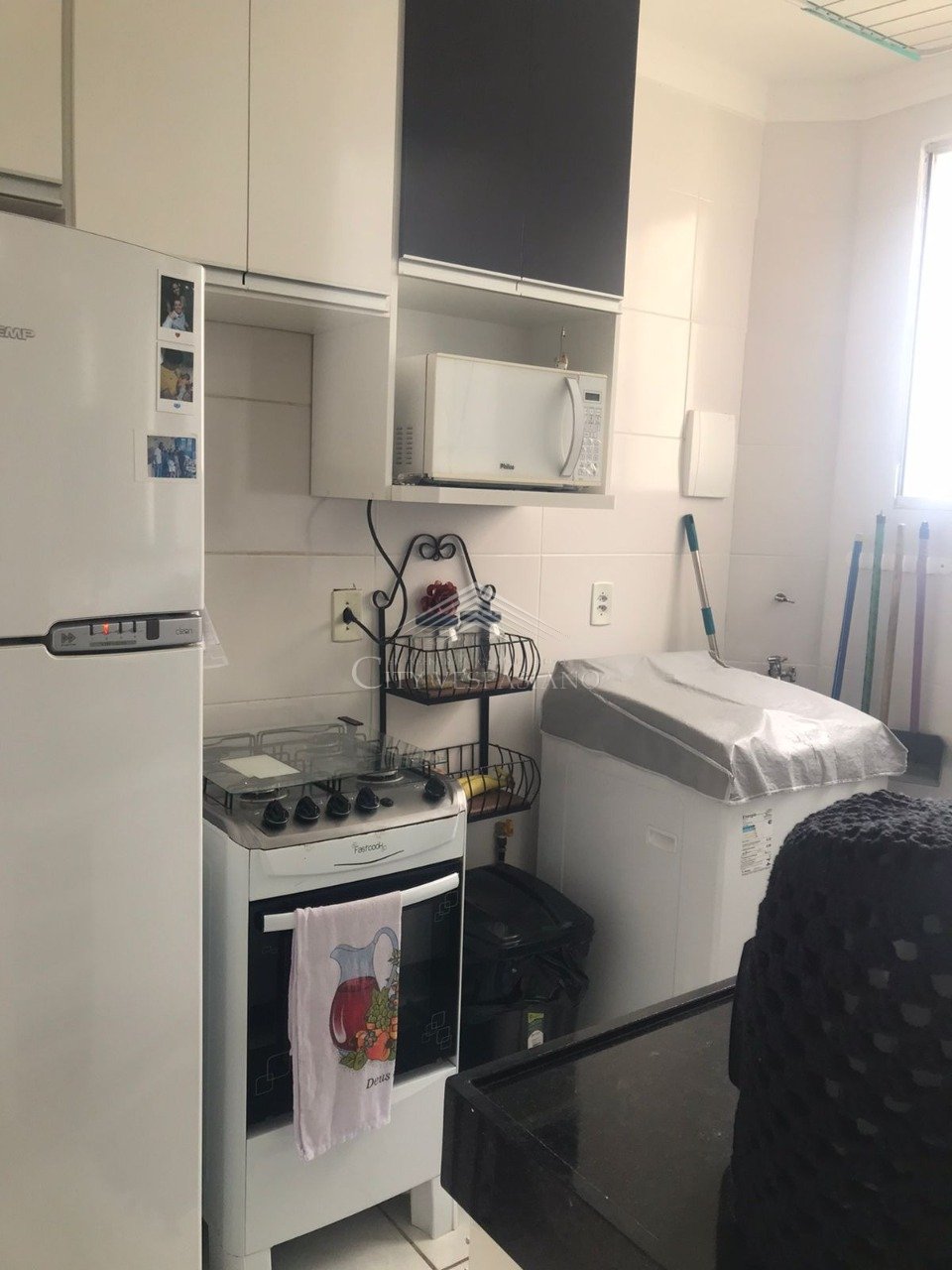 Apartamento - 2 quartos - Gávea, Vespasiano - código 1279 - foto 12