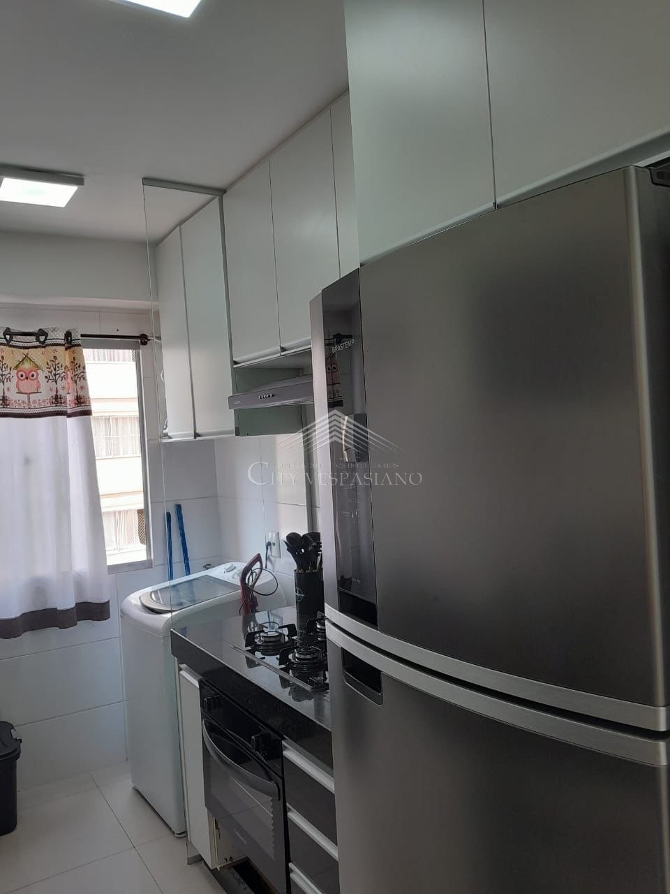 Apartamento - 2 quartos - Gávea, Vespasiano - código 1279 - foto 13