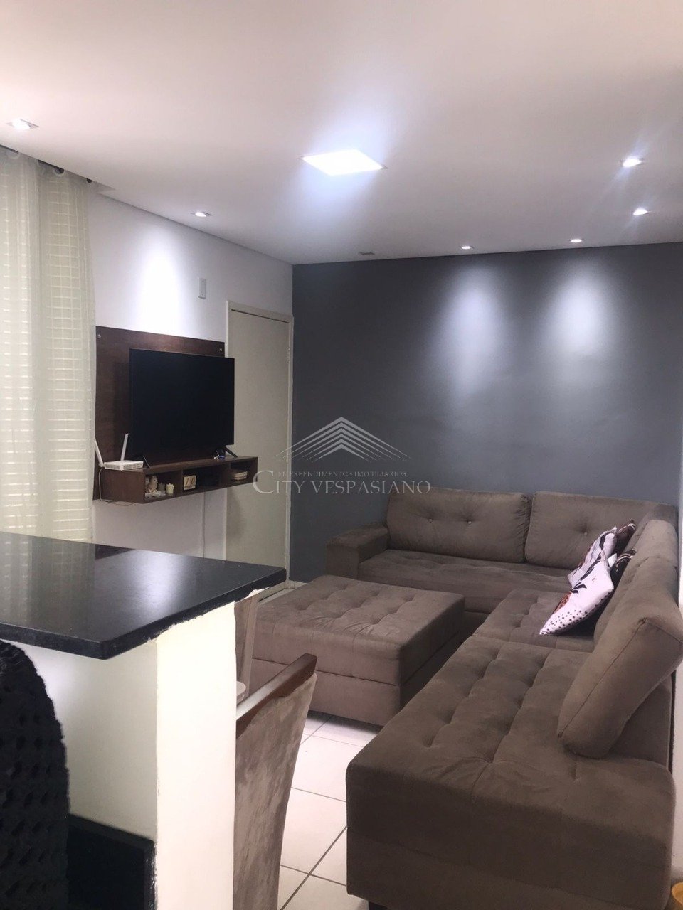 Apartamento - 2 quartos - Gávea, Vespasiano - código 1279 - foto 14