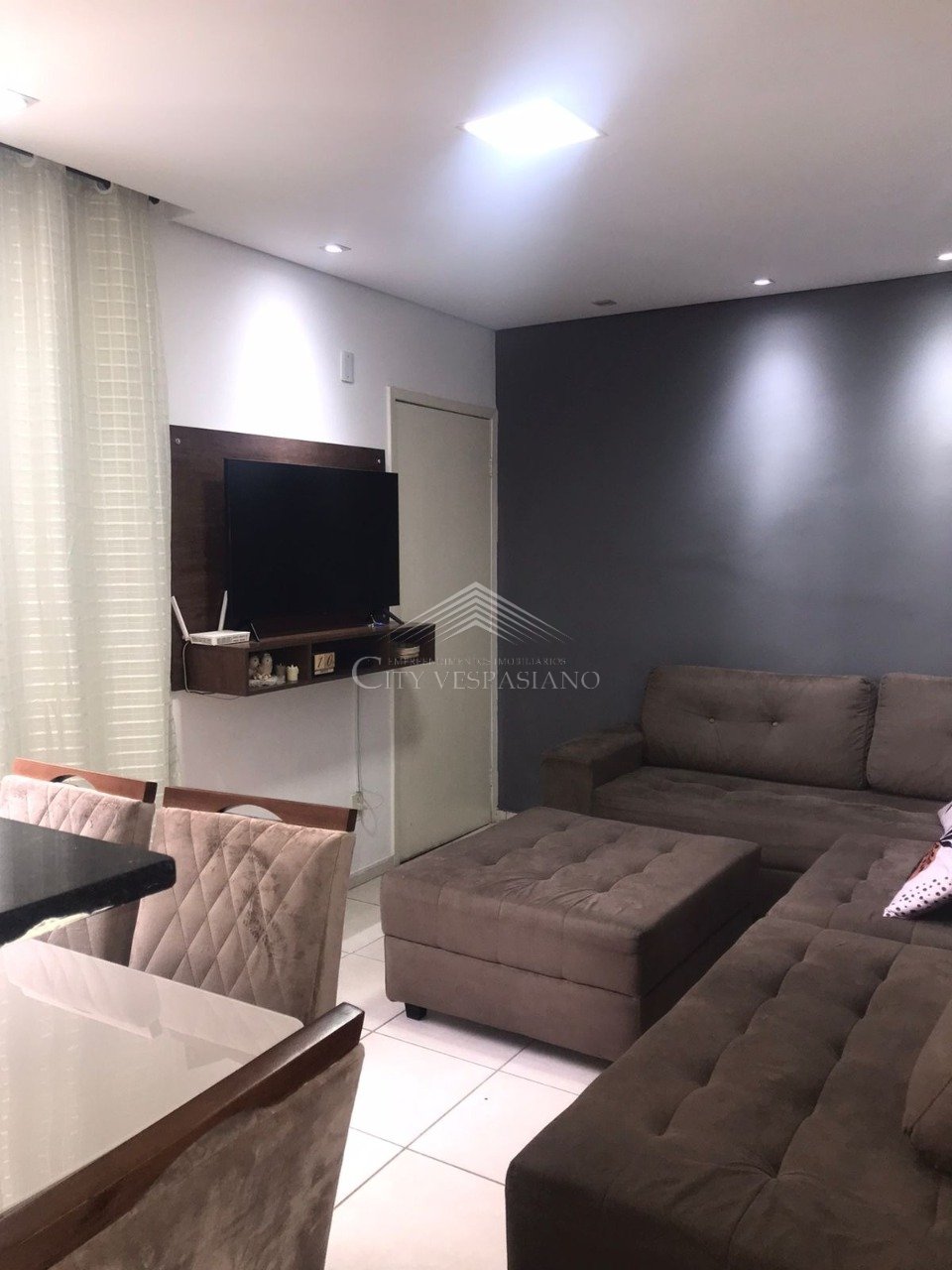 Apartamento - 2 quartos - Gávea, Vespasiano - código 1279 - foto 15