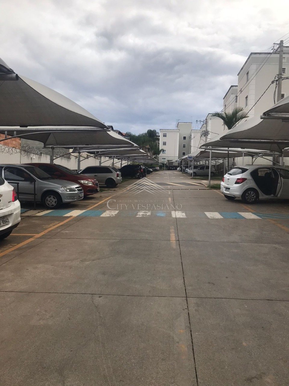 APARTAMENTO GAVEA 2