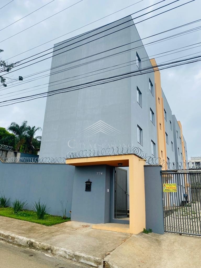 Apartamento - 2 quartos - Novo Campinho, Pedro Leopoldo - código 989 - foto 2