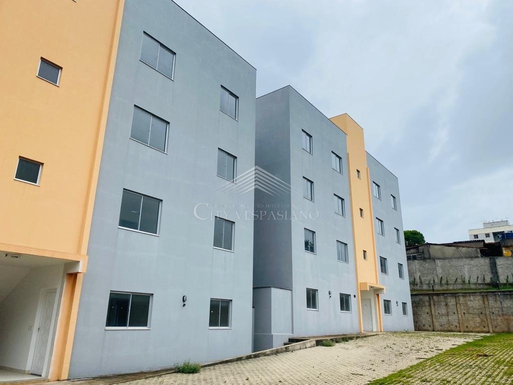 APARTAMENTO NOVO CAMPINHO PEDRO LEOPOLDO