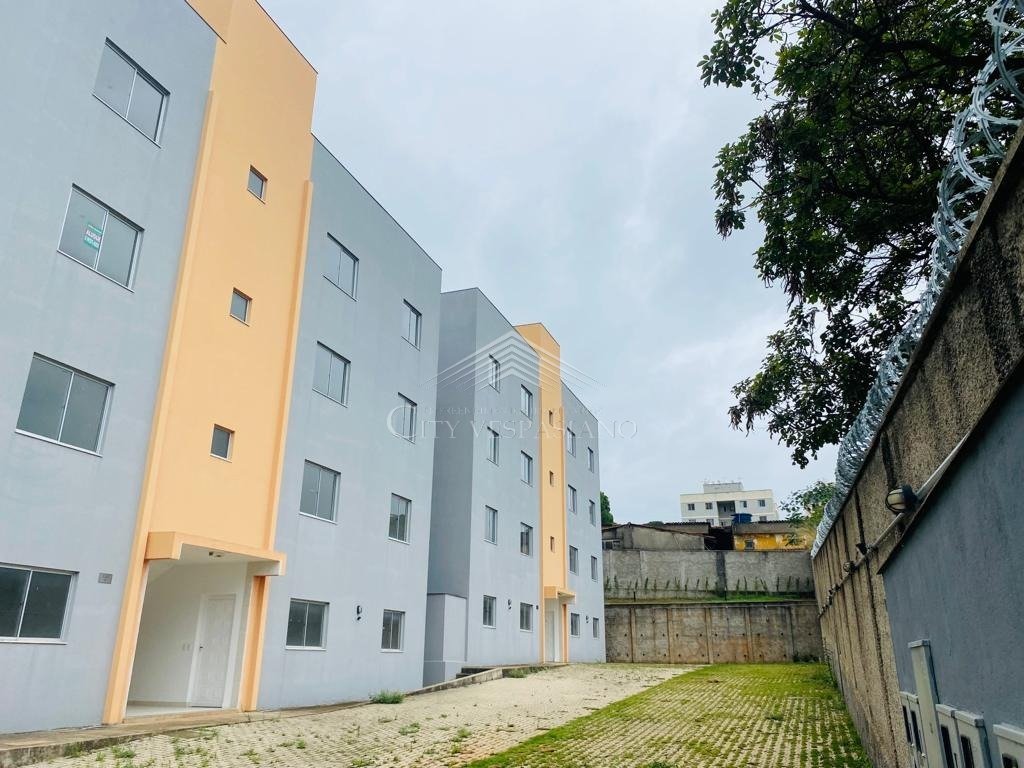 Apartamento - 2 quartos - Novo Campinho, Pedro Leopoldo - código 989 - foto 3