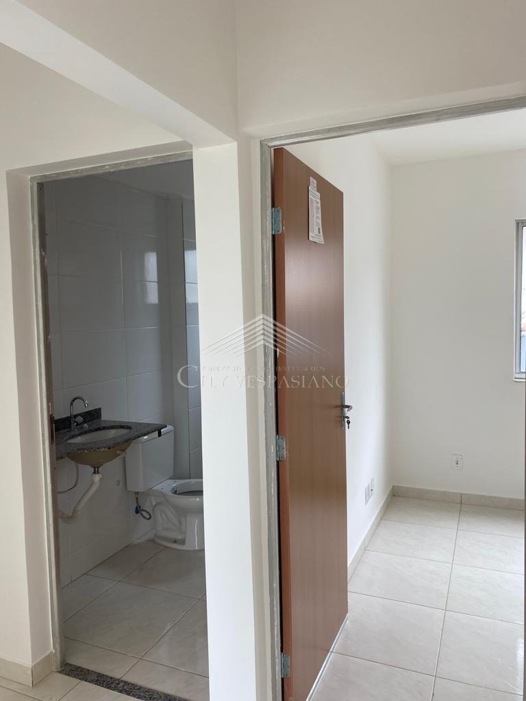 Apartamento - 2 quartos - Novo Campinho, Pedro Leopoldo - código 989 - foto 6