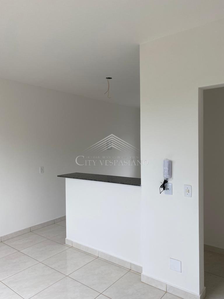Apartamento - 2 quartos - Novo Campinho, Pedro Leopoldo - código 989 - foto 7