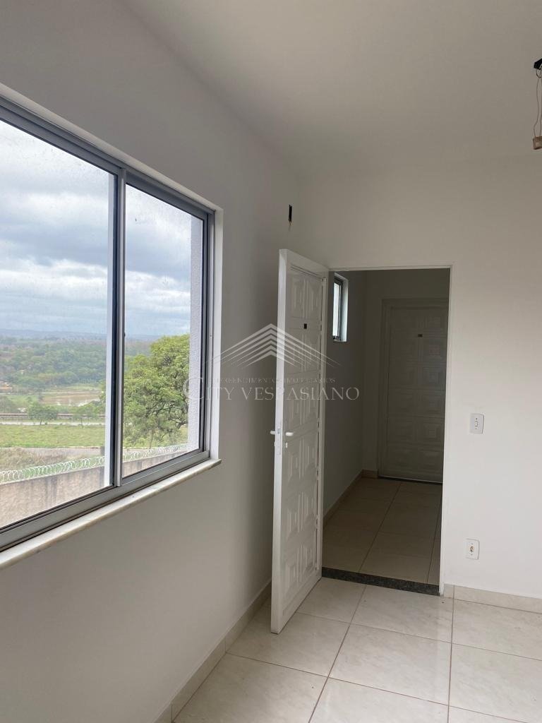 Apartamento - 2 quartos - Novo Campinho, Pedro Leopoldo - código 989 - foto 9